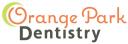 Orange Park Dentistry logo